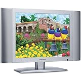 Viewsonic N2011 20-Inch LCD TV
