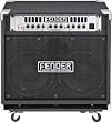 Fender TB-600C Combo, Black