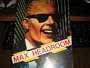 Max Headroom: 20min F