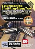 C Harmonica Blues Play-Along Trax