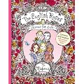 The English Roses: Friends for Life!: Friendship book