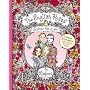 Friends for Life!: Friendship Book (The English Roses)