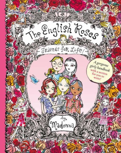 Buy Friends for Life!: Friendship Book (The English Roses) online at Discounted New and Used prices. Delivered to your door with City Travel Guides.com