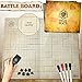 The Original Battle Grid Game Board - 27