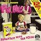 Breakfast With The Holes