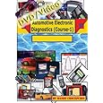 Automotive Electronic Diagnostic (Course-1) by 