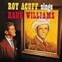 Roy Acuff sings Hank Williams