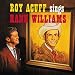 Roy Acuff Sings Hank Williams