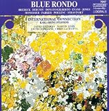 Blue Rondo