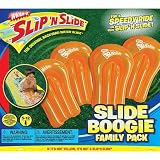 Wham-O Slip-N'slide Boogie family pack