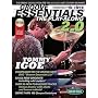Tommy Igoe Groove Essentials 2.0 - The Play-Along Book/CD
