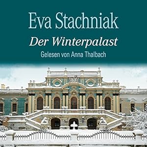 Der Winterpalast: 6 CDs