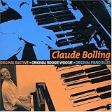 Coffret 3 CD : Claude Bolling