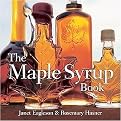 The Maple Syrup Book (Hardcover)