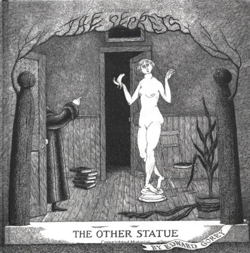 The Other Statue