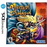Mystery Dungeon Shiren the Wanderer ~ Sega Of America, Inc.