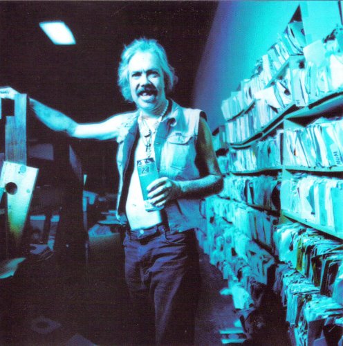 CD-Charts  Music : Midnight in a Perfect World