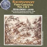 Rachmaninov: Concerto Nos. 2 & 3