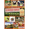 Le Chasseur fran�ais : Almanach au fil des saisons 2013