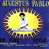 In Fine Style: Original Rockers/7 and 12 Selection 1974-1979