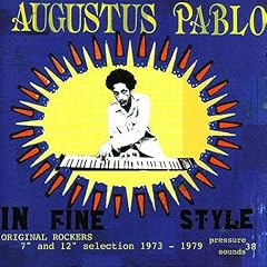 In Fine Style by  Augustus Pablo 