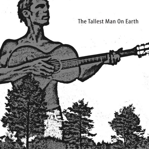 The Tallest Man On Earth - The Tallest Man On Earth EP - Zortam Music