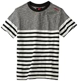 Quiksilver Boys 8-20 One Shot Knit Shirt