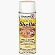 Rust Oleum 0408 Bulls Eye Shellac
