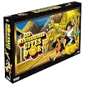Les myst�rieuses cit�s d'or - coffret collector