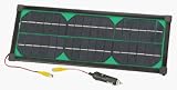 AZM 12V, 6 WATT SOLAR PANEL