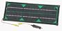 AZM 12V, 6 WATT SOLAR PANEL