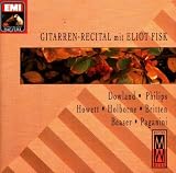 Eigenschaften EMI  / Gitarren-Recital
