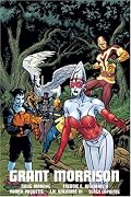 Seven Soldiers of Victory, Vol. 3