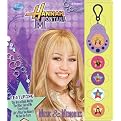 Publication International Charm - Hannah Montana