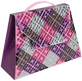 Compare Prices ofmake your own handbags-Make Your Own Argyle Purse On Sale