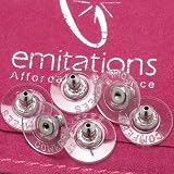 Earring Stabilizers