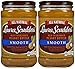Laura Scudder's Natural Creamy Peanut Butter - 26 oz - 2 pk