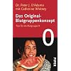 Das Original-Blutgruppenkonzept: Tips f�r die Blutgruppe 0: Tipps f�r die Blutgruppe 0