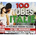 100 Tubes Italie 2011