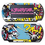Wrapstar Skins: Whamm (PSP)