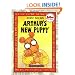 Arthur's New Puppy: An Arthur Adventure (Arthur Adventures)