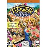 Flower Shop for PC