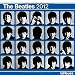 Beatles ´The Beatles 2012: The Official Beatles Calendar´ Beatles ´The Beatles 2012: The Official Beatles Calendar´