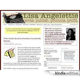 Article Marketing Tips