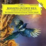 Rossini: Overtures