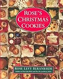  : Rose's Christmas Cookies