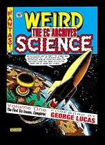 The EC Archives: Weird Science Volume 1