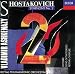 Image of Shostakovich: Symphony No. 2; October; Festive Overture; Song of the Forests