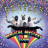 Magical Mystery Tour Deluxe Box Set (Blu-ray/DVD/double-vinyl EP)