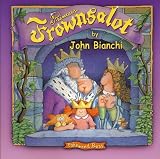 Princess Frownsalot